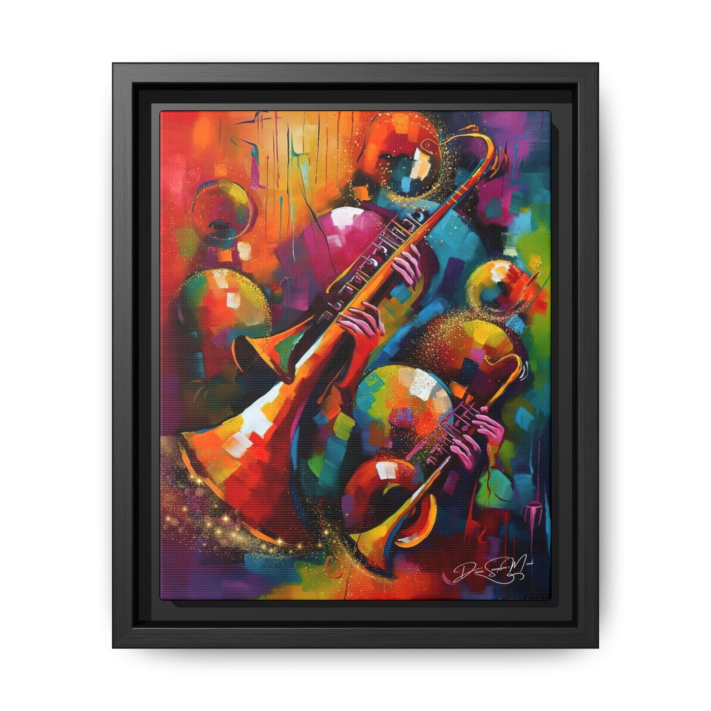 The Color of Jazz