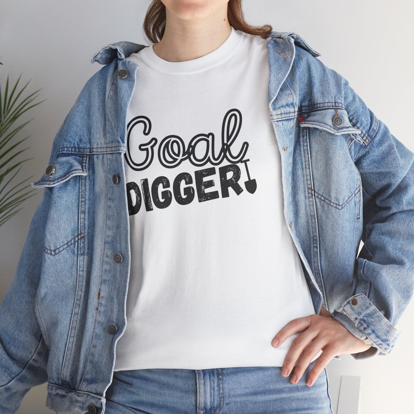 Goal Digger