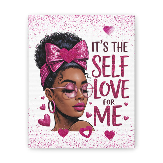 Self Love - Pink