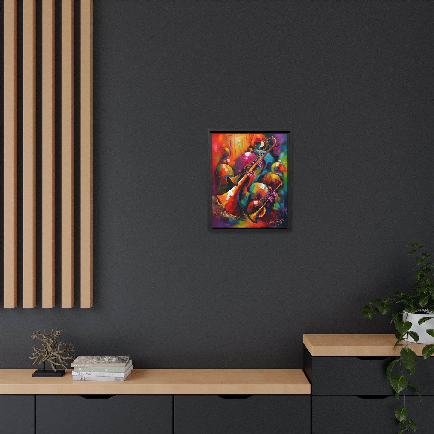 The Color of Jazz