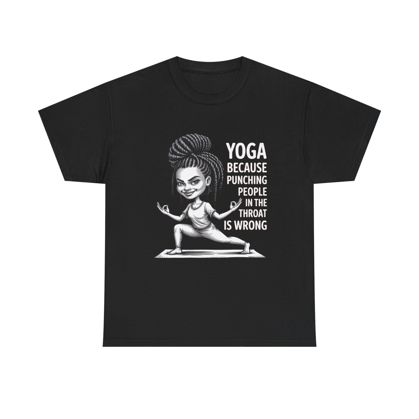 Yoga Punch