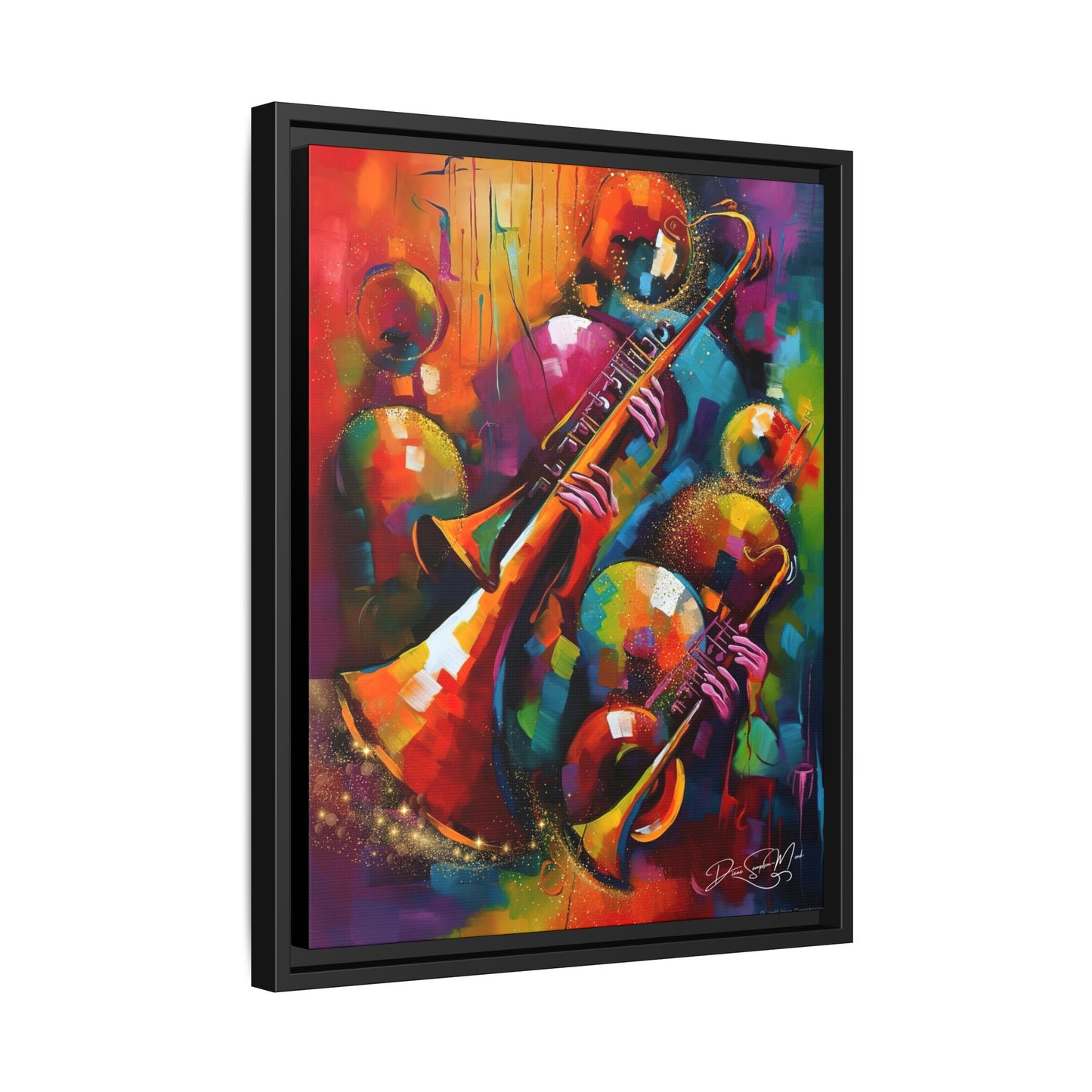 The Color of Jazz