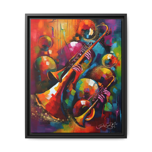 The Color of Jazz