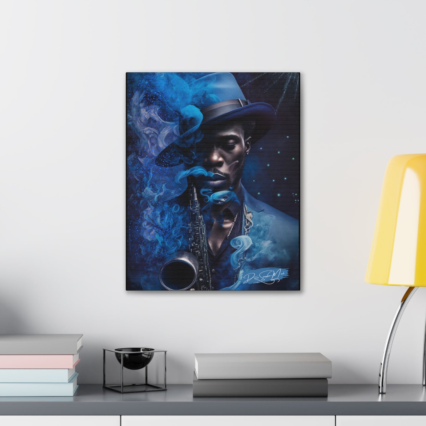 Blue Note