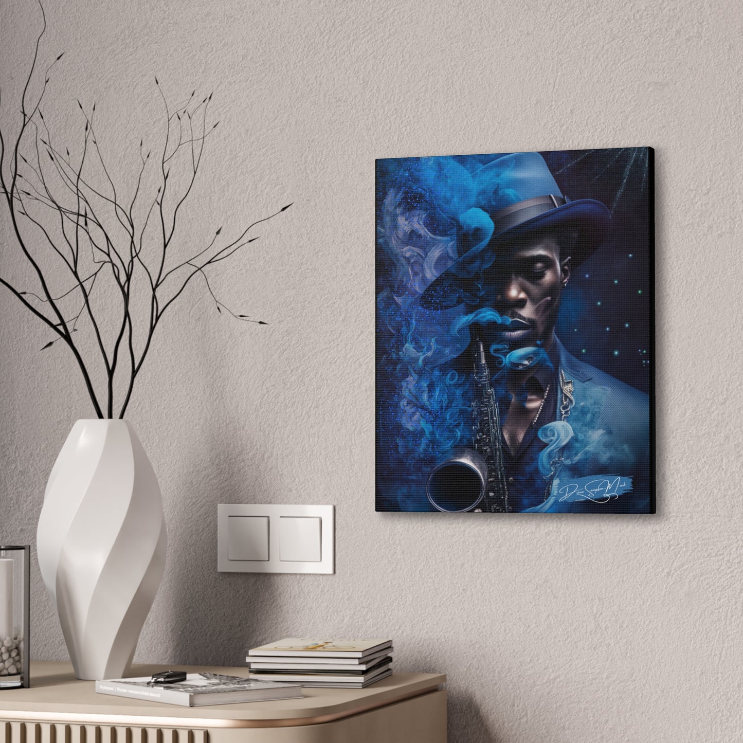 Blue Note