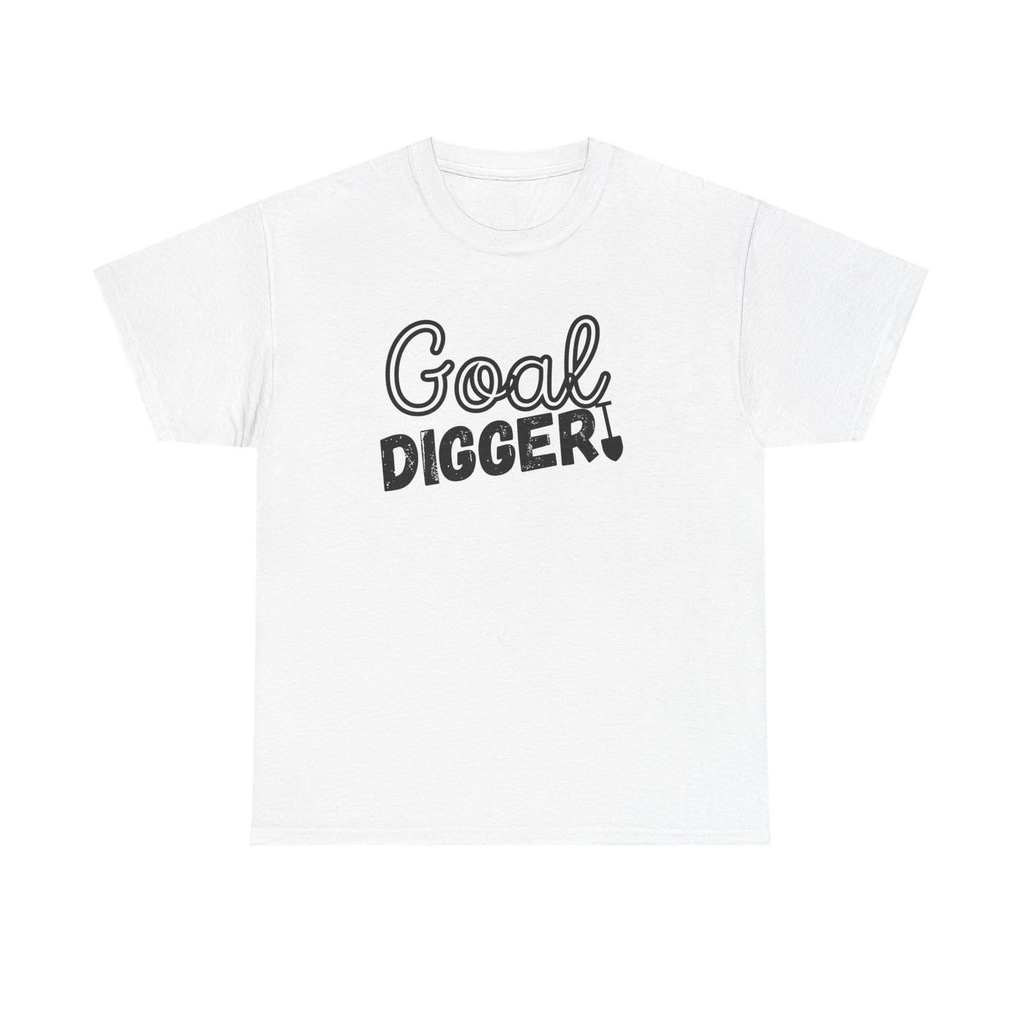 Goal Digger