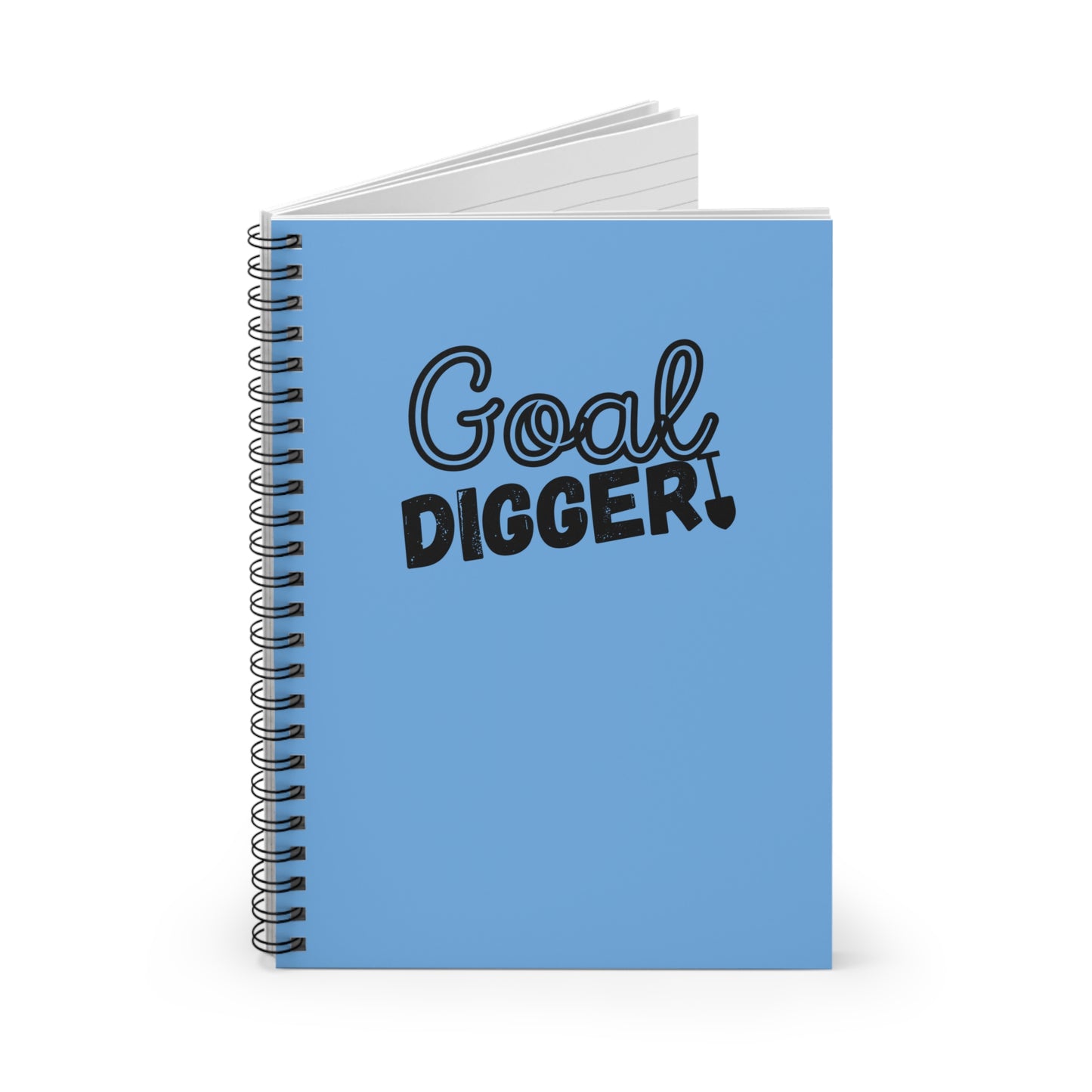Goal Digger
