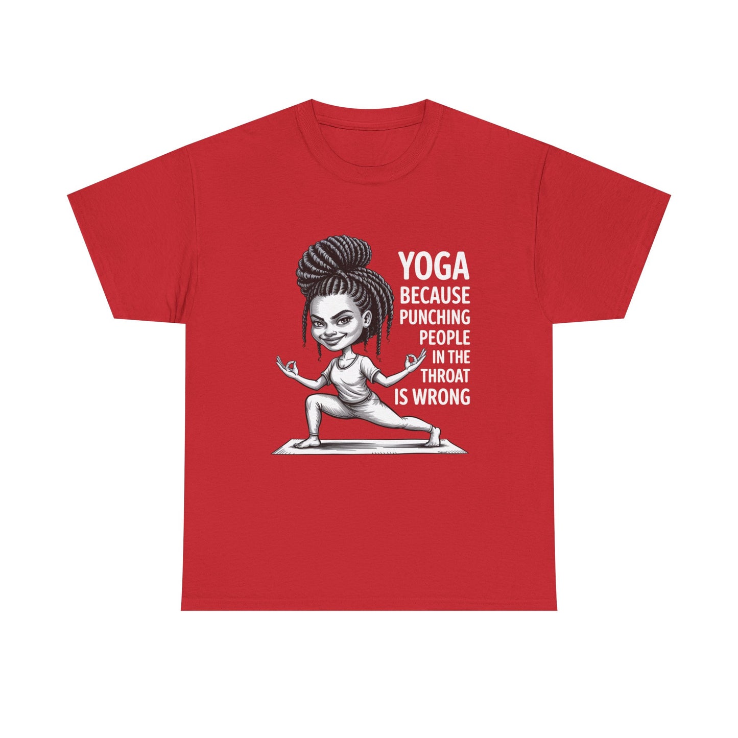 Yoga Punch