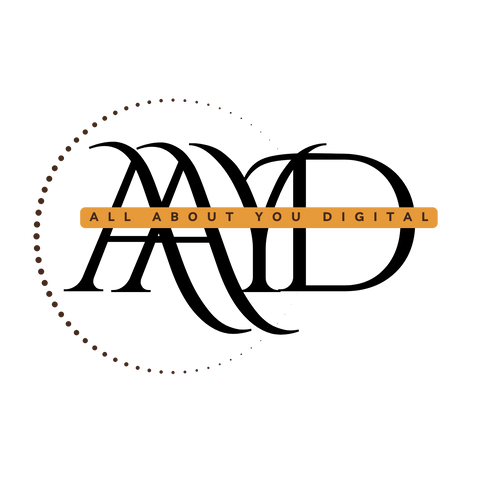 All About You Digital